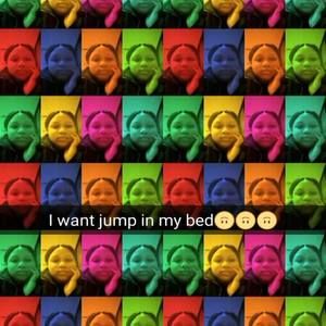 Meet your Posher, Ebony